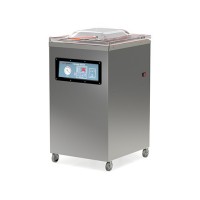 Вакуумно-упаковочная машина GGM Gastro VTK500